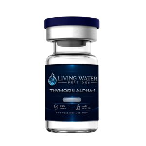 Thymosin Alpha-1